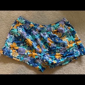 Women’s Patagonia Baggy Shorts